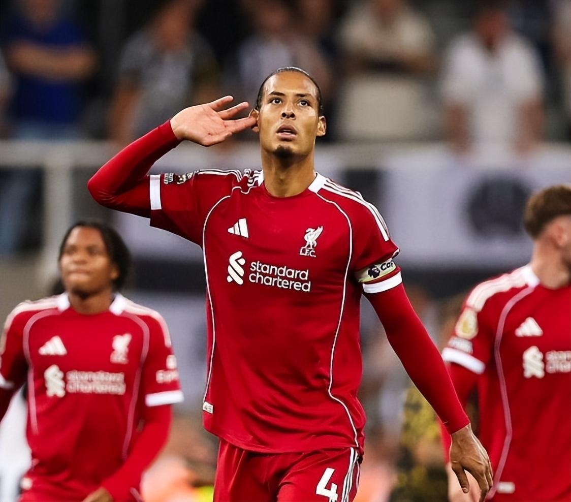 2场丢了4球!后防隐患爆发,科纳特心不在焉,利物浦赶紧换人吧